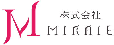 Miraie ロゴ